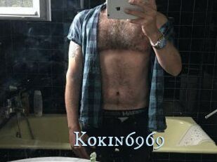 Kokin6969