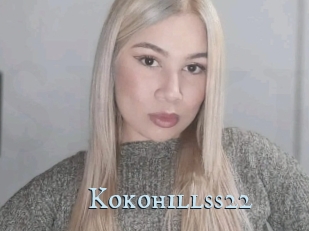 Kokohillss22