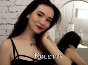 Kolette