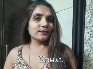 Komal