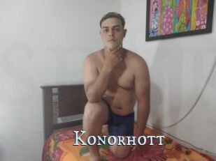 Konorhott