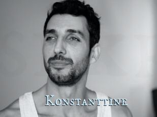 Konstanttine