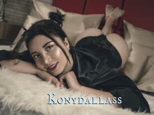 Konydallass