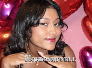 Korecampbell