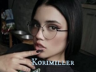 Korimiller