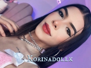 Korinadollk