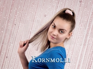 Kornmolli