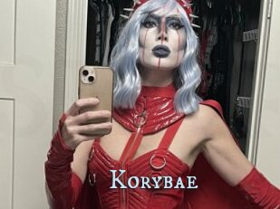 Korybae