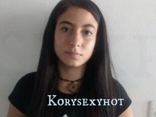 Korysexyhot