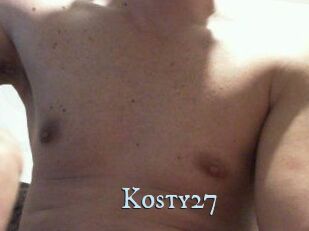 Kosty27