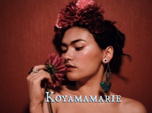 Koyamamarie