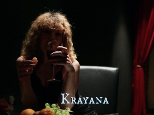 Krayana