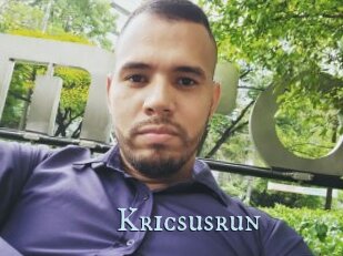 Kricsusrun