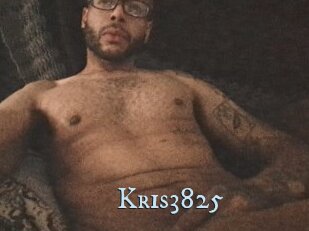 Kris3825