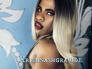 Krishnashgravide