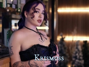 Krismoss