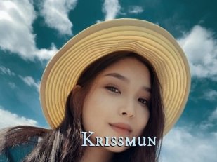 Krissmun