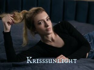 Krisssunlight