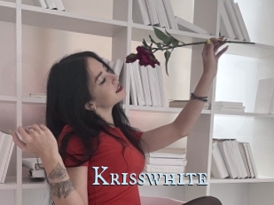 Krisswhite