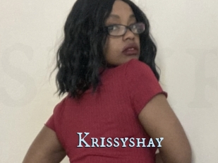 Krissyshay