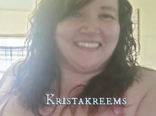 Kristakreems