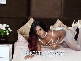 Kristalbeggi