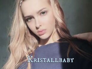 Kristallbaby