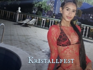 Kristallfest