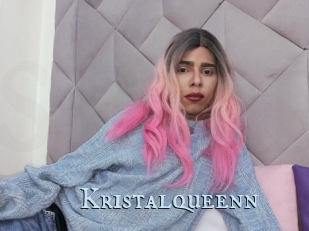 Kristalqueenn