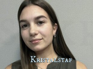 Kristalstaf