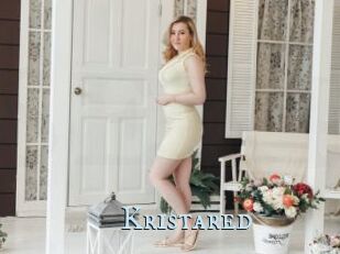 Kristared