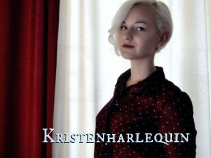 Kristenharlequin