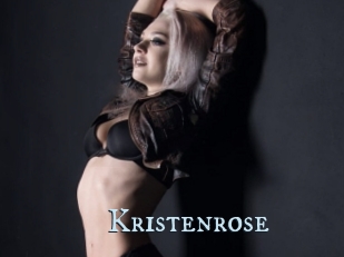 Kristenrose