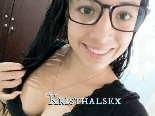 Kristhalsex