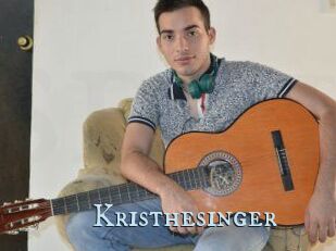 Kristhesinger