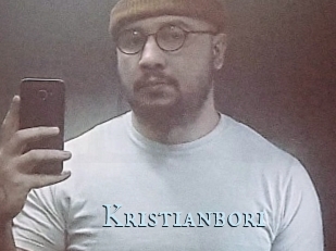 Kristianbori