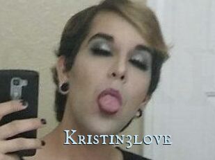 Kristin3l0ve