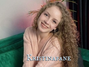 Kristinafane