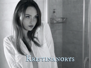 Kristinanorys