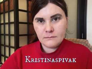 Kristinaspivak