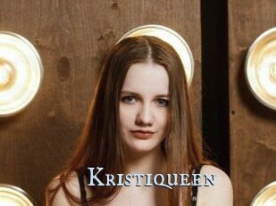 Kristiqueen