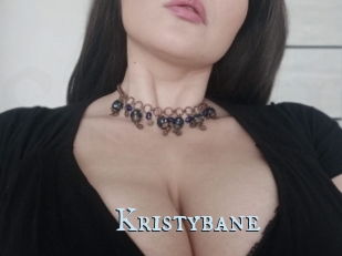 Kristybane