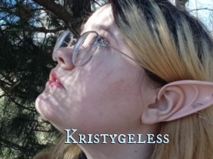 Kristygeless