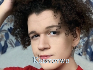 Krisyoywo