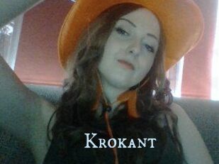 Krokant