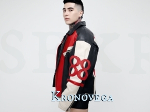 Kronovega