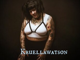 Kruellawatson