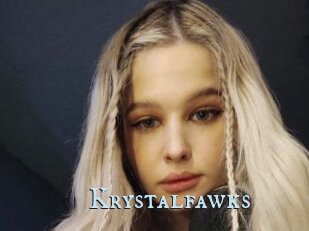 Krystalfawks