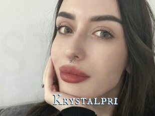 Krystalpri