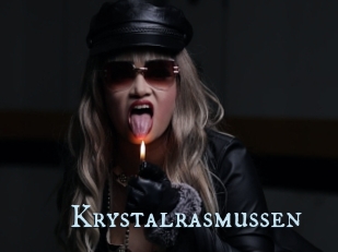 Krystalrasmussen